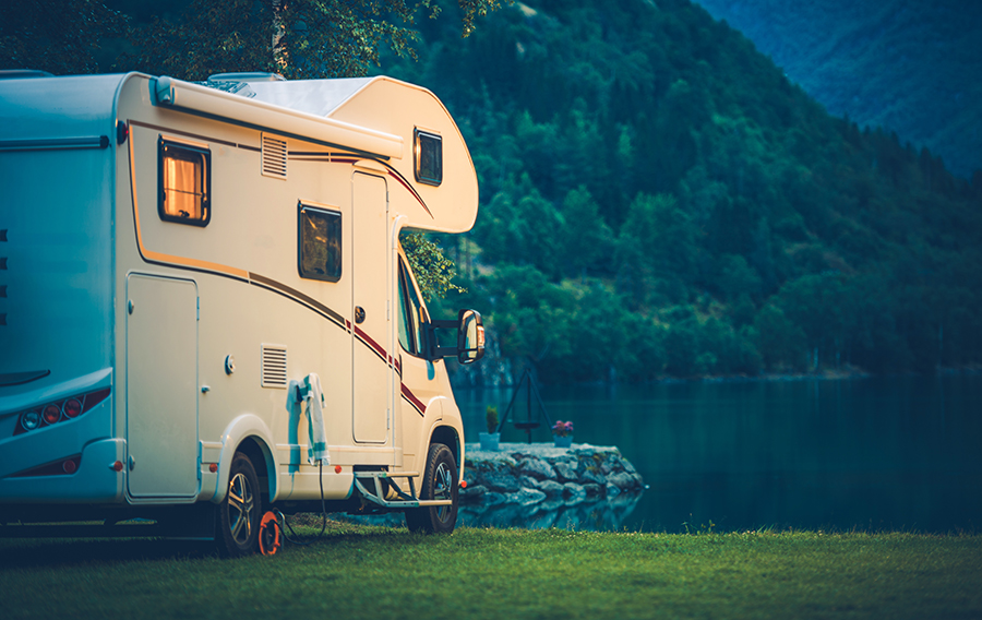 Mobile RV Services